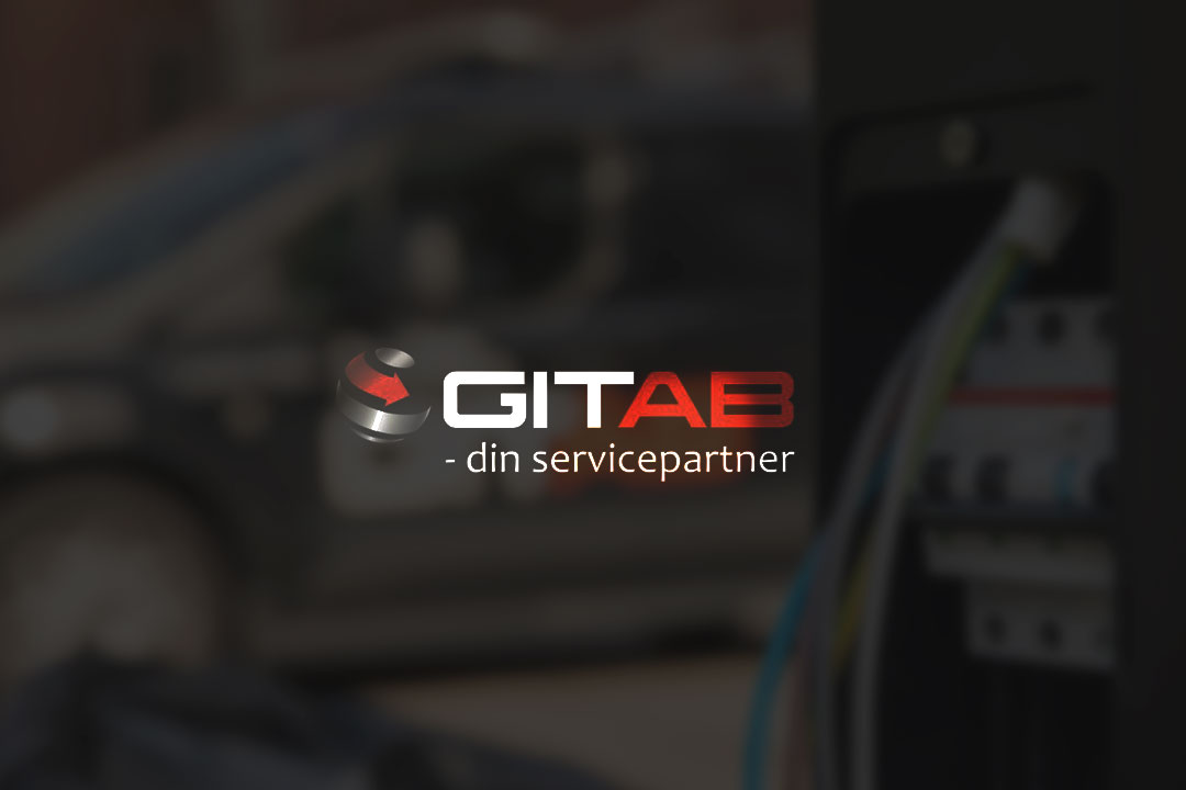 Global Infrateknik AB logotyp